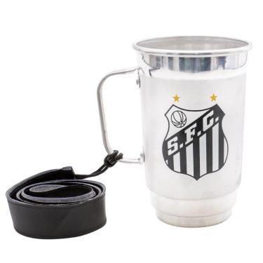 Imagem de Caneco com Tirante Santos