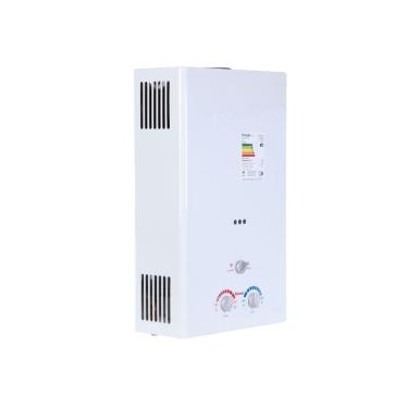 Imagem de Aquecedor Gas 20L REU182BR Rinnai