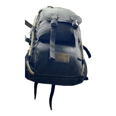 Imagem de Mochila causal/urbana de grande capacidade 20L Vintage M77