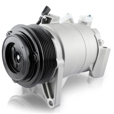 Imagem de partszen Compressor CA 9208913 3,5L para Nissan Murano 2009-2014 Quest 2011-2015 Maxima 2008-2014 Pathfinder 2013-2015 para Infiniti QX60 2014-2015 JX35 2013 122 V