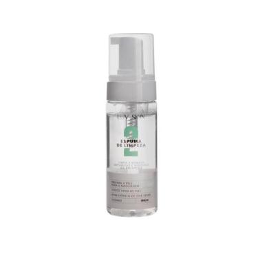 Imagem de Espuma de Limpeza Luv Skin - Luv Beauty