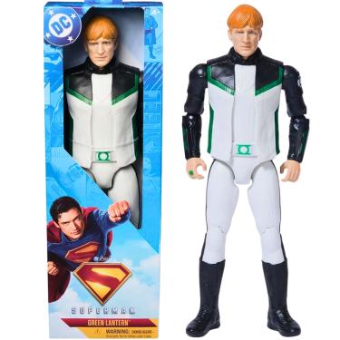 Imagem de Figura de Ação Superman o Filme 30 Cm de Vinil Sunny