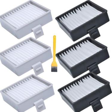 Imagem de Filtro de substituição Hedday A32VC04 para aspirador manual Ryobi