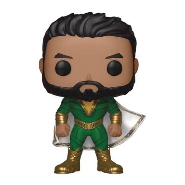Imagem de Pop! Shazam - Pedro #265 – Funko, Multicolorido, Pequeno