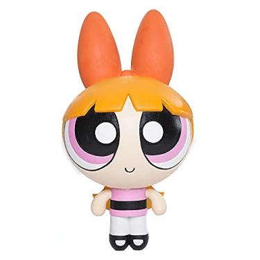 Imagem de Boneca Florzinha Meninas Super Poderosas 30 cm - Estrela