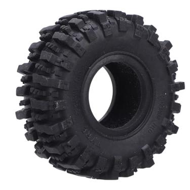 Imagem de RiToEasysports Pneus Rc, 4 Pcs Universal Fácil Instalação Plástico Melhor Aperto Cubo de Roda Para Carro Axial Scx24 1/24 Rc