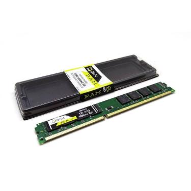 Imagem de Memória RAM Desktop DDR3 1600MHZ 8GB Oxy