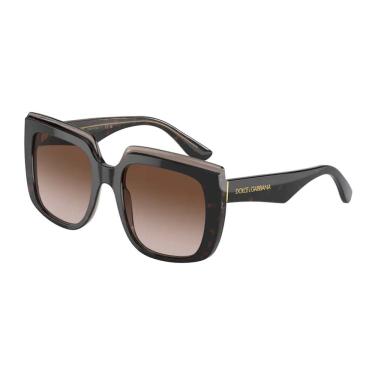 Imagem de OCULOS SOLAR DOLCE & GABBANA DG4414 502/1354