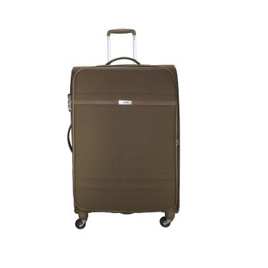 Imagem de Mala Lansay Cordoba Plus Grande 32kg Castor