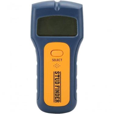 Imagem de Scanner Detector Parede Metal Madeira Tubo Fio Pvc Ideal Cas