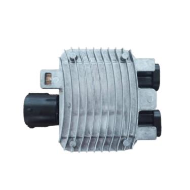 Imagem de Módulo Ventoinha Radiador Volvo Land Rover Evoque