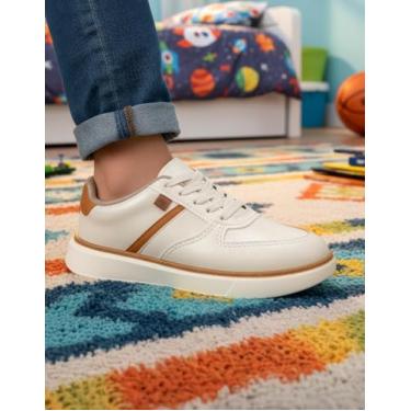 Imagem de Tênis Molekinho Infantil Meninos 2861216