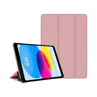 Imagem de Capa Magnética Universal Para iPad Air 1 2 3 10.5 iPad 5ª 6ª 7ª 8ª 9ª 
