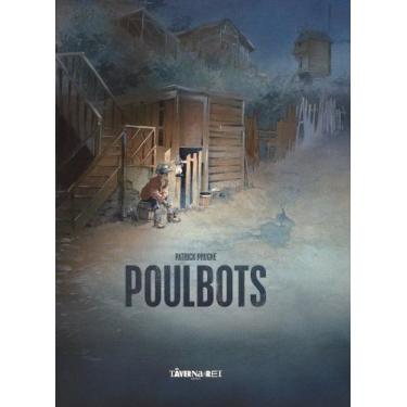 Imagem de Poulbots - TAVERNA DO REI, 3