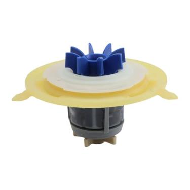 Imagem de Ioensy Conjunto do rotor do motor da máquina de lavar louça Bomba Motor Fp-524185P 819409 Reparação Parte 525884P 524185P para DS603 DD603 DS602