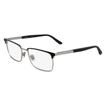 Imagem de Armação Calvin Klein CK25106 400 Masculino-Masculino
