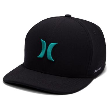 Imagem de Boné Hurley Aba Curva Icon SM26-Masculino