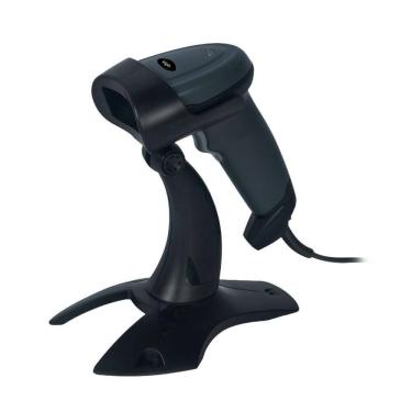 Imagem de Leitor de Código de Barras Elgin Bema BR520 1D E 2D