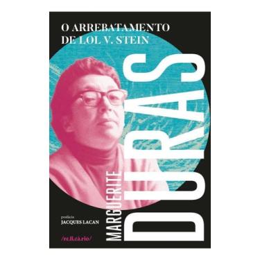Imagem de O Arrebatamento de Lol V. Stein - RELICARIO, Sortido