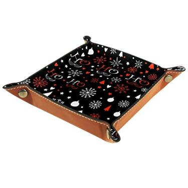 Imagem de Generic Caixa de Luva Automática Organizador de Papelada Durável 6 Bolsos Suporte de Documentos de Carro para Viajantes