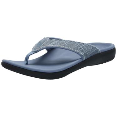 Imagem de REVITALIGN Yumi Lakeside feminina, Azul, 36