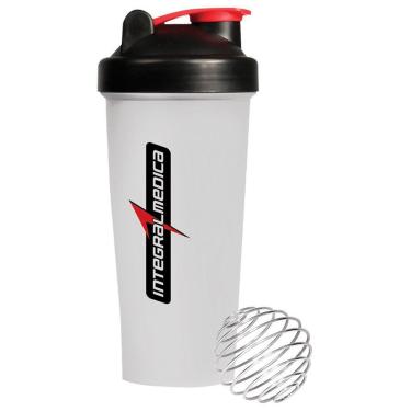 Imagem de Coqueteleira Integralmédica - 600 ml-Unissex