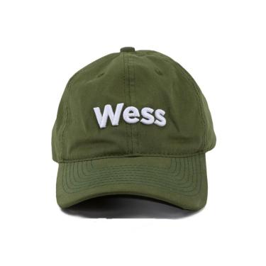 Imagem de Boné Dad Hat Wess Verde-Unissex