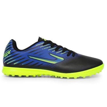 Imagem de Chuteira Society Topper Brave 3800004 38/43-Masculino