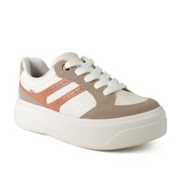 Imagem de Tênis Dakota Flatform Feminino D0983-Feminino