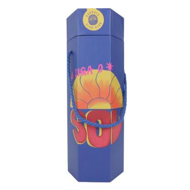 Imagem de Garrafa Farm Glub Glub Siga O Sol 1L-Feminino