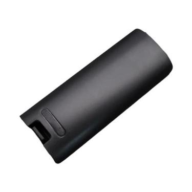 Imagem de Controle Remoto Sem Fio Wii, Caixa De Bateria, Tampa Traseira De Subst