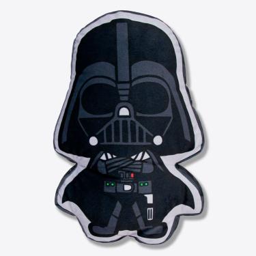 Imagem de Almofada Formato Darth Vader - Star Wars