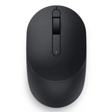 Imagem de Mouse Sem Fio Dell Ms355 - 4020dpi - Bluetooth 5.1 - Preto - Ms355-blk-dao
