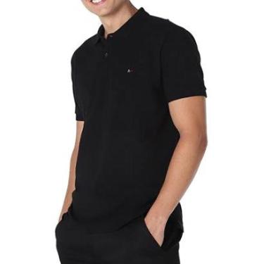 Imagem de Camisa Polo Aramis Basic Piquet Masculino-Masculino