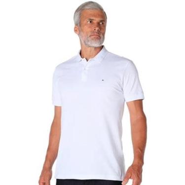 Imagem de Camisa Polo Aramis Basic Piquet Masculino-Masculino