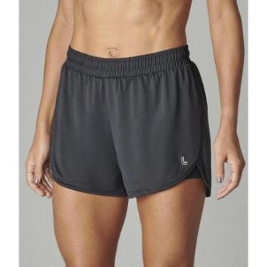 Imagem de Short Feminino Duplo Lupo Running 77261-001-Feminino