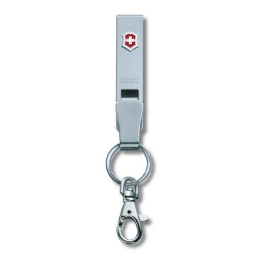 Imagem de Chaveiro Victorinox Multiclip - Aço Inoxidável - 4.1858