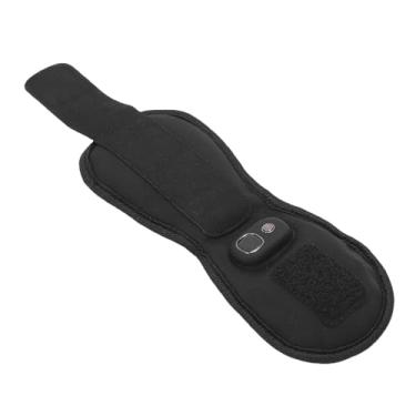 Imagem de SUNGOOYUE Pulseira Elétrica do Aquecedor de Mão, Aquecimento Recarregável 8 Horas de Carga Rápida Aquecedor de Mão para Esportes de Inverno Atividades Ao Ar Livre Artrite