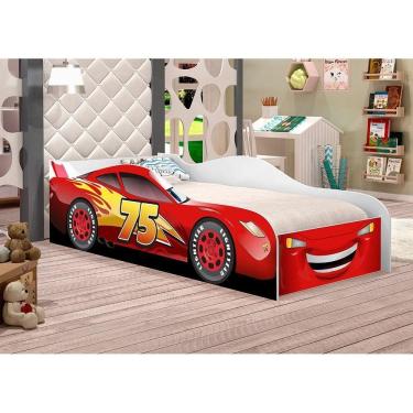 Imagem de Cama Carro Solteiro 07 - Cambel