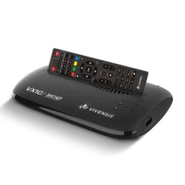 Imagem de Aparelho de TV Vivensis VX10 Plus Sinal Digital Full HD