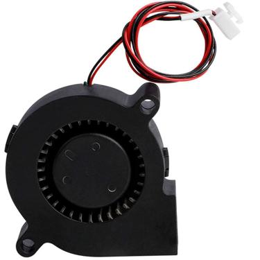 Imagem de Ventilador de Resfriamento da Placa-Mãe 5015 Creality K2 Pro / K2 Plus