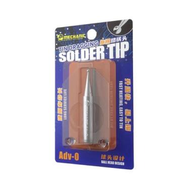 Imagem de Estação De Soldagem Com Aquecimento Rápido, Núcleo De Cobre Puro, Ferr