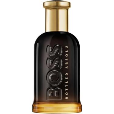 Imagem de Perfume Masculino Boss Bottled Absolu Parfum 50ml
