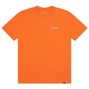 Imagem de Camiseta Hurley Classic Oversize SM26 Masculina-Masculino