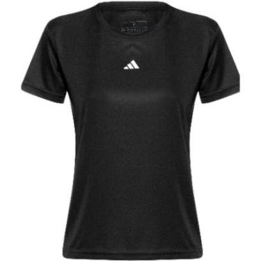 Imagem de Camiseta Adidas Treino Básica Feminino-Feminino