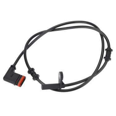 Imagem de TUCKBOLD Sensor de velocidade da roda ABS para Mercedes-Benz SLK280 Durável No.A1715400117 | Sensor de velocidade ABS traseiro esquerdo 1 peça para Mercedes-Benz SLK300