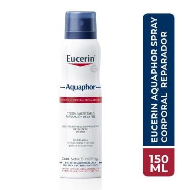 Imagem de Spray Reparador Corporal Eucerin Aquaphor 150ml