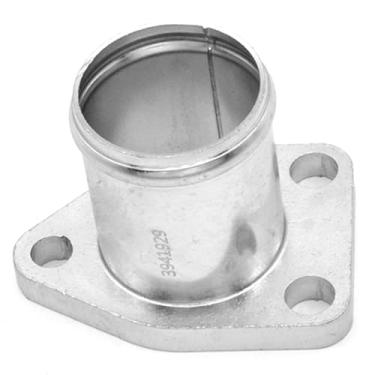 Imagem de HAOTOM Conexão de entrada de água 3941929 compatível com base de termostato de motores ISBE ISDE Cummins