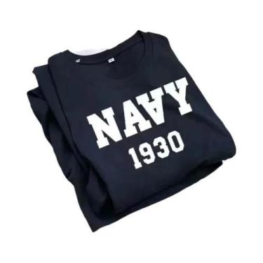 Imagem de Vestido De Verão Feminino Oversize Com Decote Redondo E Manga Curta, E