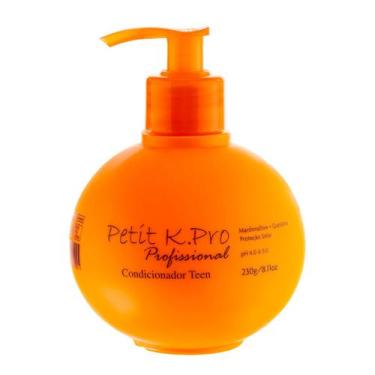 Imagem de Condicionador Teen K.pro Linha Petit 230ml